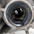 JDM EK3 Civic ViRS CVT M4VA Automatic Transmission 
